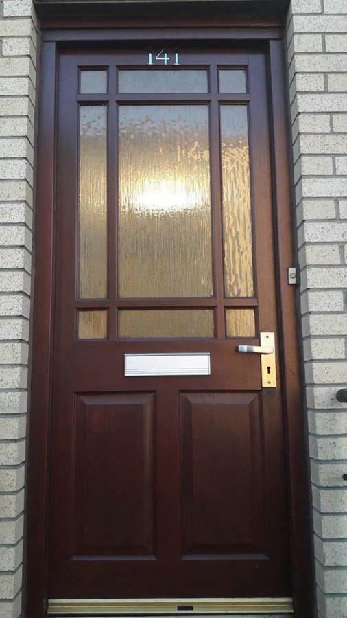 Sunnyside Apartments Coatbridge Dış mekan fotoğraf