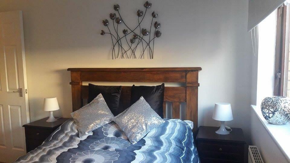 Sunnyside Apartments Coatbridge Dış mekan fotoğraf